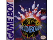 (GameBoy): World Bowling